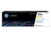 Original Toner Cartridge yellow  HP No. 216A, W2412A