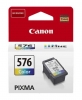 Originali spausdinimo galvutė, spalvota  Canon CL-576, 5442C001