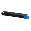 Cartuccia toner originale ciano  Kyocera TK-8115C