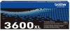 Original Toner Cartridge black  Brother TN-3600XL