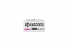 Original Tonerpatrone magenta  Kyocera TK-5450M