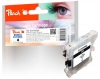 Peach Ink Cartridge black, compatible with  Brother LC-1100BK