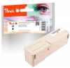 Inkoustová patrona Peach cerná, kompatibilní s  Epson SJIC8bk, C33S020407