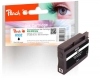 Cartuccia d'inchiostro Peach nero compatibile con  HP No. 932 bk, CN057A