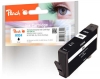 Cartuccia d'inchiostro Peach nero compatibile con  HP No. 934 bk, C2P19A