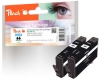 Peach Twin Pack Cartuccia d'inchiostro nero compatibile con  HP No. 934 bk*2, C2P19A*2