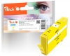 Cartuccia d'inchiostro Peach giallo compatibile con  HP No. 935 y, C2P22A