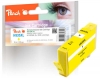 Cartuccia d'inchiostro Peach giallo HC compatibile con  HP No. 935XL y, C2P26A
