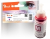 Bottiglia d'inchiostro Peach magenta compatibile con  Epson No. 664M, C13T664340
