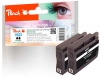 Peach Twin Pack Cartuccia d'inchiostro nero compatibile con  HP No. 932 bk*2, CN057A*2