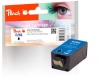 Peach Ink Cartridge black, compatible with  Epson No. 266BK, C13T26614010