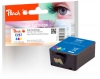 Peach Ink Cartridge colour, compatible  Epson No. 267C, C13T26704010
