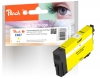 Cartuccia InkJet Peach giallo, compatibile con  Epson No. 407Y, C13T07U440