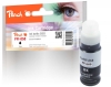 Peach bouteille d'encre pigm. noir compatible avec  HP PFI-050