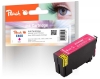 Peach bläckpatron magenta kompatibel med  Epson T40D3, C13T40D340