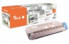 110600 - Peach toner purpurový, kompatibilní s 44318606 OKI