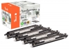 110957 - Peach kombinuotas paketas, suderinamas su No. 126A, CE310A, CE311A, CE312A, CE313A HP