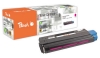 111770 - Peach Toner Module magenta, compatible avec No. 4212-7406M, 42127406 OKI