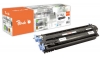111842 - Peach Toner Module cyan, compatible avec CRG-711C, 1659B002 Canon