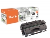 111869 - Tonerový modul Peach cerný, kompatibilní s No. 05X BK, CE505X XL HP