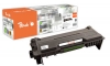 112053 - Peach Toner Module noire, compatible avec TN-3430 Brother