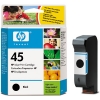 210320 - Cartuccia InkJet originale, nero No. 45, 51645AE Kodak, HP, Pitney Bowes, Apple