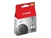 210360 - Cartouche d'encre noire originale PGI-9pbk, 1034B001 Canon