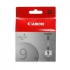 210369 - Cartouche d'encre grise originale PGI-9gy, 1042B001 Canon