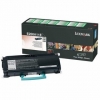 210514 - Cartouche de toner noir originale E260A11E Lexmark