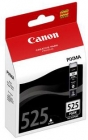 210567 - Originali rašalo kasetė, juoda PGI-525PGBK, 4529B001 Canon