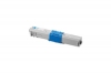 210902 - Cartouche de toner cyan originale 44469706 OKI