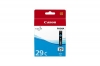 211131 - Cartuccia InkJet originale ciano PGI-29C Canon