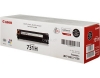 211171 - Cartouche de toner noir originale, XL No. 731BXLBK, 6273B002 Canon