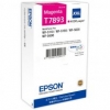 211381 - Cartouche d'encre originale XXL magenta No. 79XXL m, C13T78934010 Epson