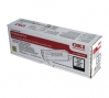 211430 - Cartouche de toner noir originale 43865708 OKI