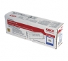 211431 - Cartouche de toner cyan originale 43872307 OKI