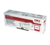 211432 - Cartouche de toner magenta originale 43872306 OKI