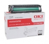 211434 - Pack tambour original, noir 43870008 OKI