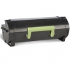 211572 - Original Toner Cartridge black, XL 60F2H00 Lexmark