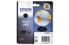 211861 - Testina di stampa originale a inchiostro nero No. 266BK, C13T26614010 Epson