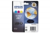 211862 - Testina di stampa originale a inchiostro colori No. 267C, C13T26704010 Epson