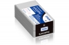 211912 - Origineel inktpatroon zwart S020601, C33S020601 Epson