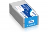 211913 - Origineel inktpatroon cyaan S020602, C33S020602 Epson