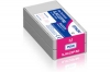 211914 - Origineel inktpatroon magenta S020603, C33S020603 Epson