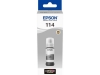 212486 - Originalus rašalo buteliukas, pilkas No. 114GY, T07B540 Epson
