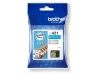 212544 - Cartucho de tinta original cian LC421C Brother