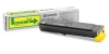 212744 - Original Toner Cartridge yellow TK-5215Y Kyocera