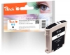 312796 - Cartouche d'encre Peach noir, compatible avec No. 13 bk, C4814AE HP
