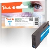 319859 - Peach cartouche d'encre cyan compatible avec No. 951 c, CN050A HP
