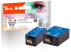 320291 - Multi Pack Peach, compatibile con No. 266, No. 277, C123T26614010, C13T26704010 Epson